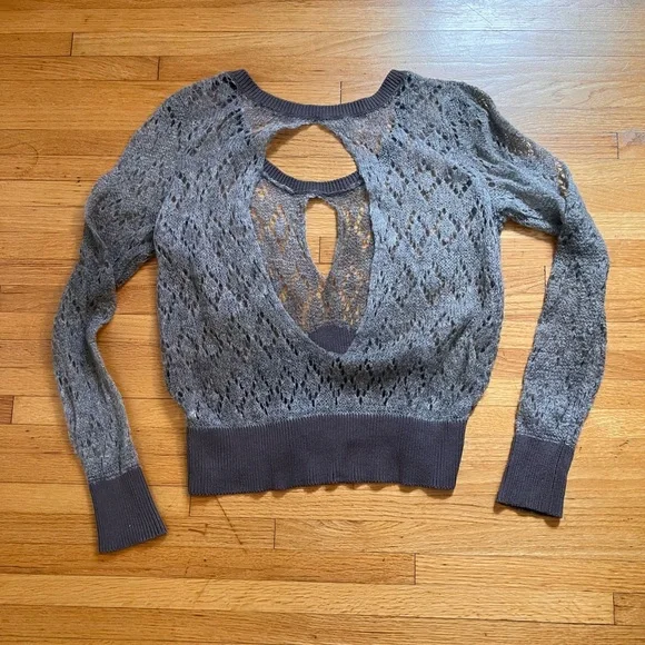 Free People Sweater - Picture 2 of 5